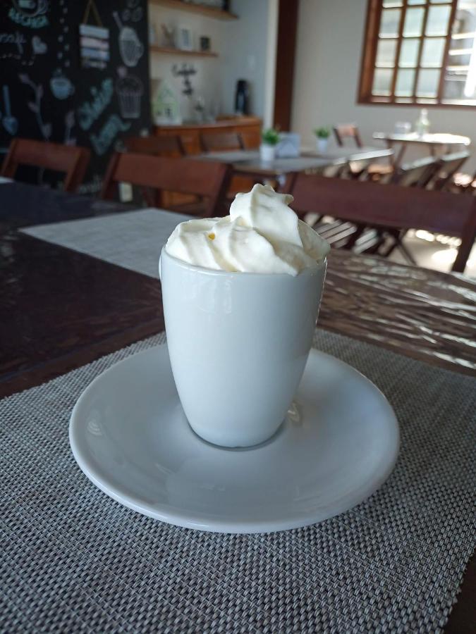 Hostel e Cafeteria Guaratiba casa do café Rio de Janeiro Extérieur photo