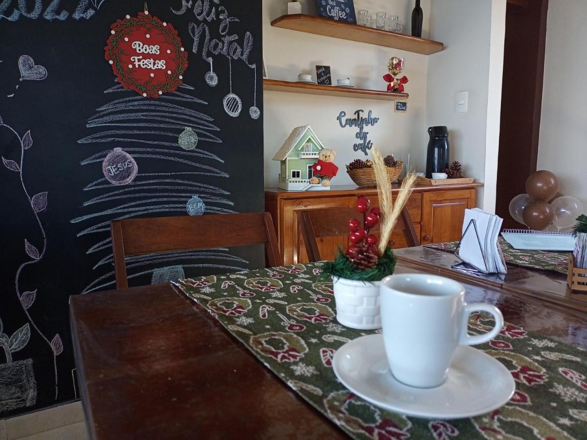 Hostel e Cafeteria Guaratiba casa do café Rio de Janeiro Extérieur photo