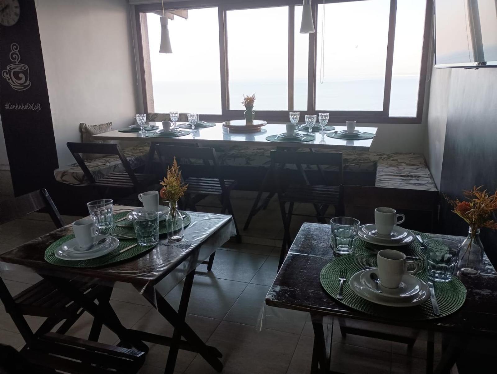 Hostel e Cafeteria Guaratiba casa do café Rio de Janeiro Extérieur photo